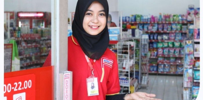 Besaran Gaji Karyawan Alfamart, Level Pegawai hingga Tingkat Manager