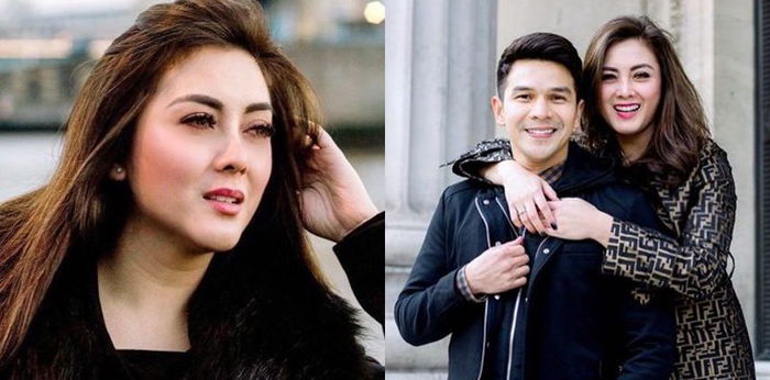 Istri Gugat Cerai ke Pengadilan Agama, Terungkap Jonathan Frizzy Menikah Secara Islam