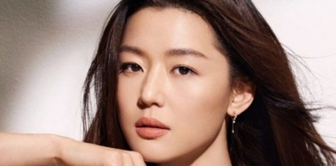 6 Fakta dan Biodata Jun Ji Hyun, Selebriti Termahal Korea Selatan