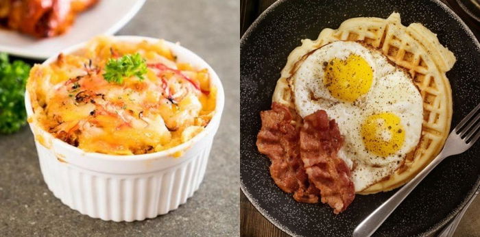 5 Aneka Resep Kentang Tumbuk atau Mashed Potato, Cobain Bun!