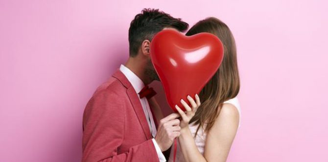 Mengapa Ciuman Bibir Terasa Spesial? Ini Penjelasan dari Kacamata Sains