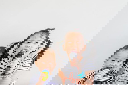 Lagu Anak Kambing Saya: Asal, Lirik, Pencipta, dan Makna