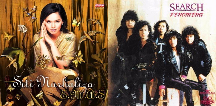 16 Lagu Malaysia Jadul yang Hits Lengkap dengan Lirik, Nostalgia Anak 90an!