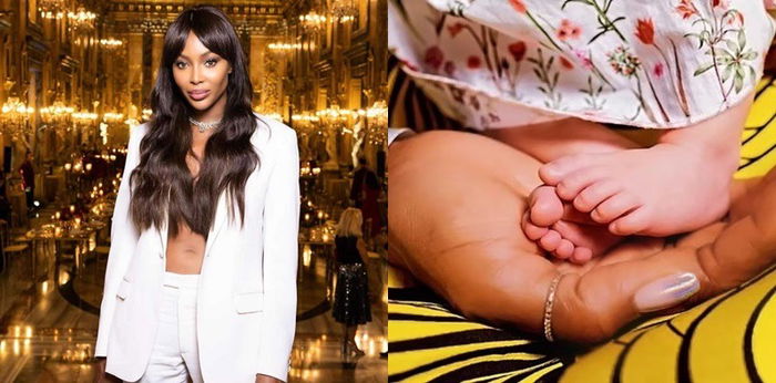 Kisah Pengorbanan Supermodel Naomi Campbell: "Sudah Lama Ingin Menjadi Ibu"