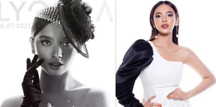 Lyodra Masuk Nominasi The Beautiful Faces 2021, Bersaing dengan Dua Lipa dan Ayu Ting Ting