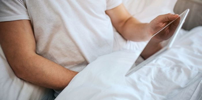 6 Efek Buruk jika Terlalu Sering Masturbasi, Bisa Ganggu Keharmonisan Rumah Tangga