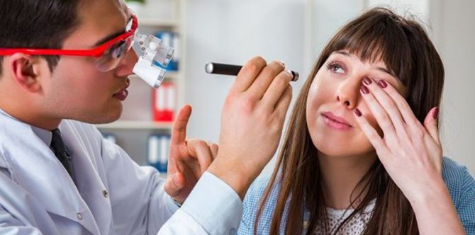 Mata Merah Setelah Melahirkan: Penyebab, Tips Mengatasi, dan Mencegahnya