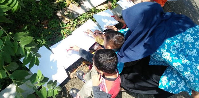 Homeschooling atau Sekolah Formal? Baca Ini Agar Bisa Menentukan Pilihan