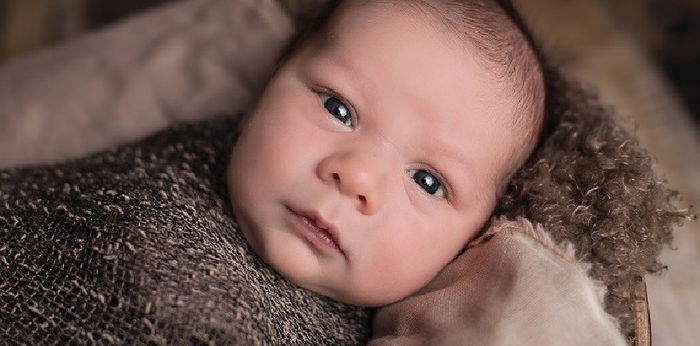 110 Nama Bayi Laki-Laki Kristen dari Alkitab dari Huruf A-Z dan Artinya