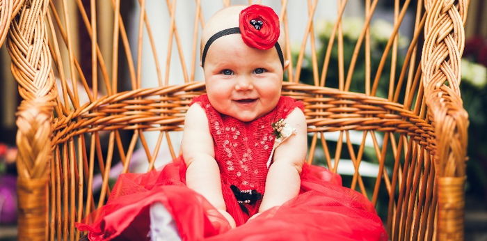 20 Nama Bunga Berawalan Huruf A untuk Inspirasi Nama Bayi Perempuan