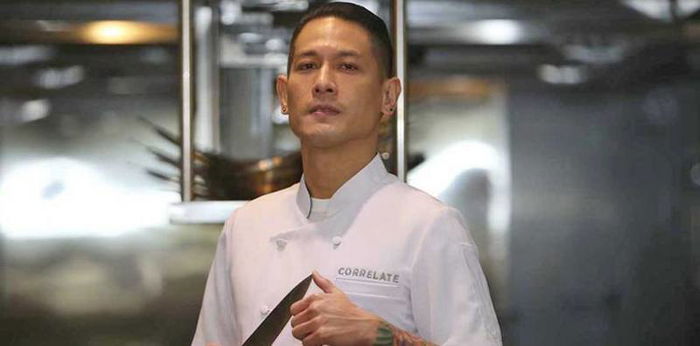 Ditinggal Ayah Sejak Usia 6 Tahun, Ini Pandangan Chef Juna Soal Hubungan Ortu-Anak