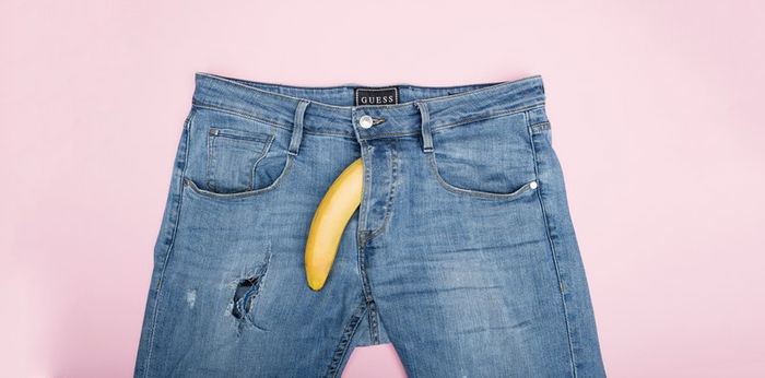 Waspada, Benjolan di Penis Bisa Jadi Tanda 10 Masalah Kesehatan Ini