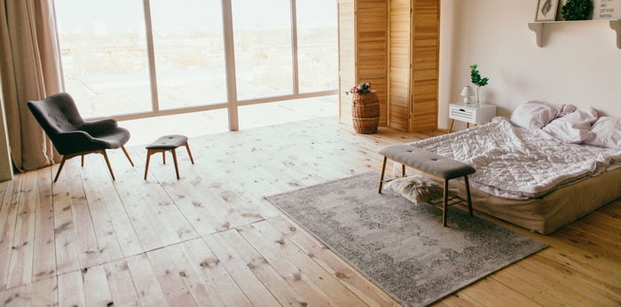 10 Aturan Feng Shui Kamar Tidur yang Membuat Pasutri Makin Lengket