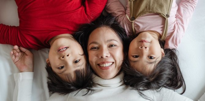 Tak Bisa Sembarangan! Begini Cara Urus Anak di Masa Pandemi sesuai Zodiak