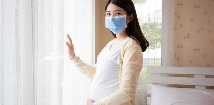 Positif COVID-19 Saat Hamil Membuatku Alami Kekurangan Energi Kronis