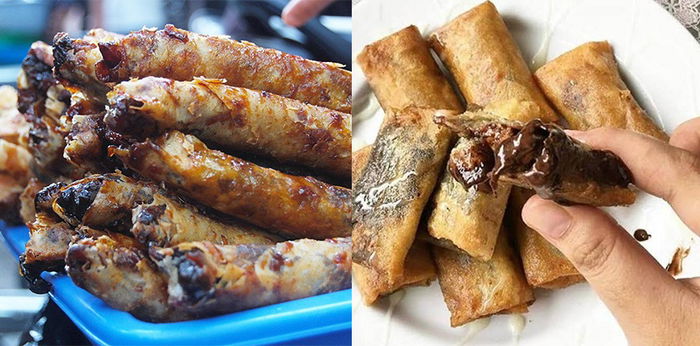 8 Resep Pisang Cokelat, Teman Minum Teh yang Lezat dan Praktis Dibuat!