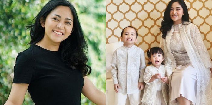Jadi Korban Nyinyiran Haters, Rachel Vennya: "Nangis Setiap Hari dan Sempat Depresi"