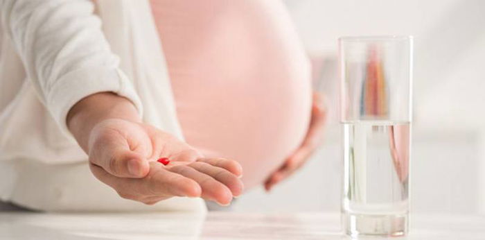Sangobion untuk Ibu Hamil, Apakah Aman Dikonsumsi?