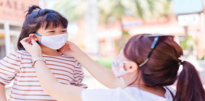 Anak di Bawah 12 Tahun Boleh Masuk Mal Hanya di 5 Kota Ini