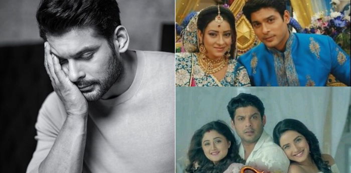 Aktor Balika Vadhu, Sidharth Shukla Meninggal Dunia di Usia 40 Tahun