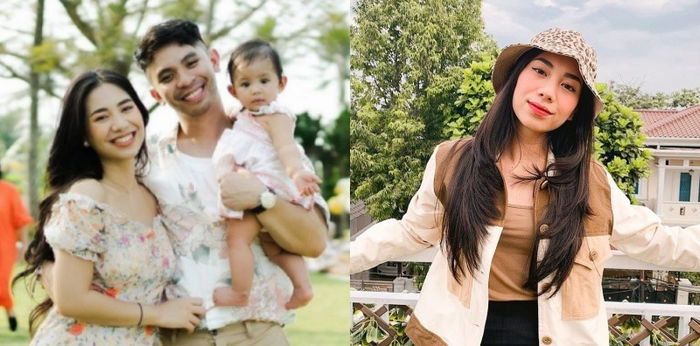 Catat! 5 Tips Perawatan Kulit Abel Cantika Saat Hamil dan Menyusui