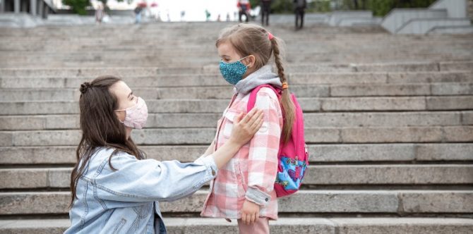 Kegalauan Menghadapi Pembelajaran Tatap Muka