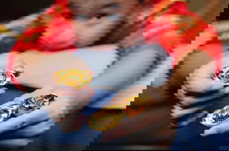 Weton yang Ditakdirkan Kaya