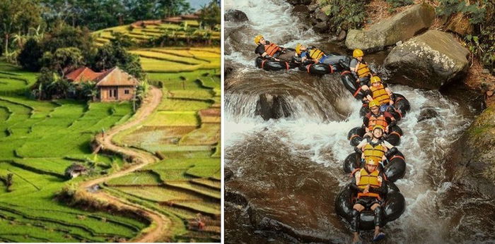 Antimainstream, Ini 8 Destinasi Alam Majalengka yang Bisa Memanjakan Mata