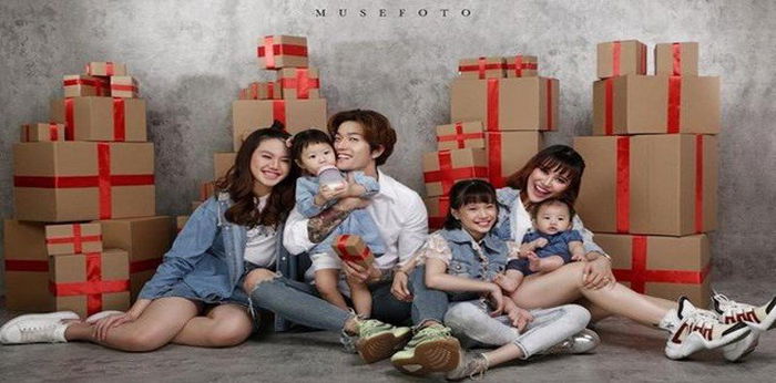 Rekening Bank Artis Lee Jeong Hoon Dibobol, Alami Kerugian Ratusan Juta