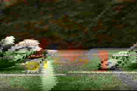 Prestasi Zahra Muzdalifah