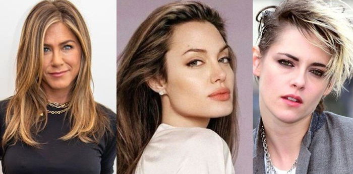 5 Artis Hollywood Ini Kepergok Selingkuh di Lokasi Syuting