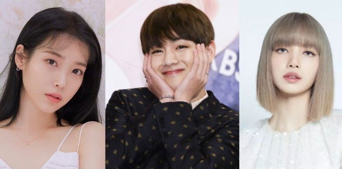 5 Artis Korea yang Pernah Menjadi Korban Penipuan, Lisa Blackpink Ditipu Manajer Sendiri!