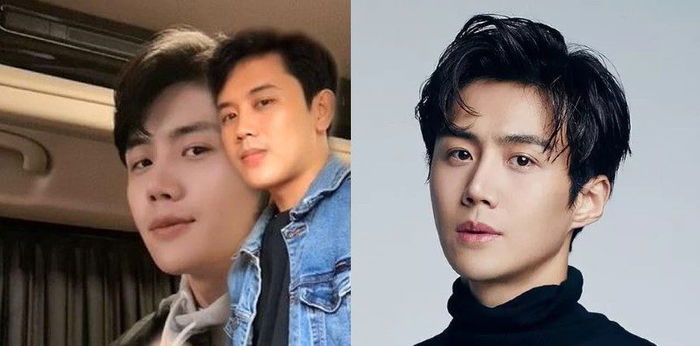 5 Potret Artis TikTok Mirip Kim Seon Ho, Disebut Hong Banjang Versi Lokal
