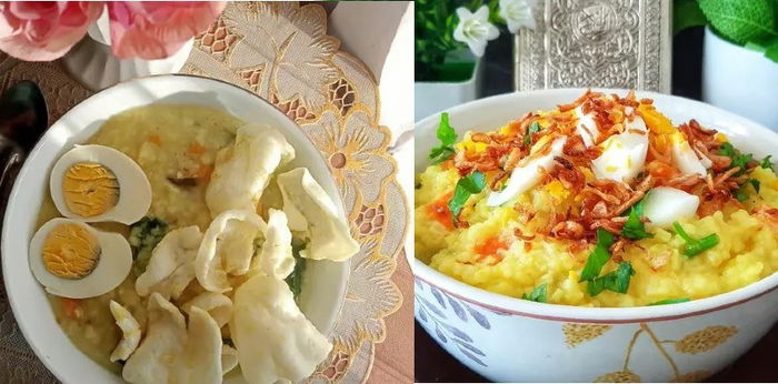 Sejarah, Filosofi, dan Resep Bubur Asyura Khas Banjar