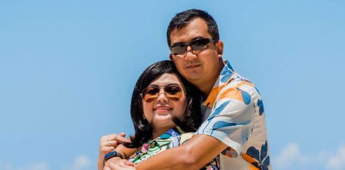 4 Potret dan Fakta Menarik Kolonel Cahyo Permono, Sosok Suami Joy Tobing