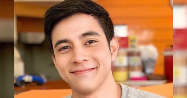 5 Potret Carlo Milk Pemeran Rafael Ikatan Cinta yang Tengah Menunggu Kehadiran Anak Kedua