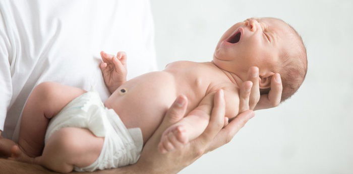 Waspada, Trauma Jalan Lahir Sebabkan Cephalohematoma pada Bayi
