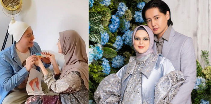 Kabar Kehamilan Kedua Cut Meyriska, Ini 7 Fakta Tentangnya