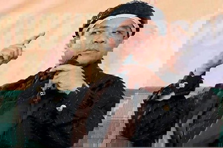 18 Artis Kena Stroke, Ada Ray Sahetapy yang Meninggal Dunia