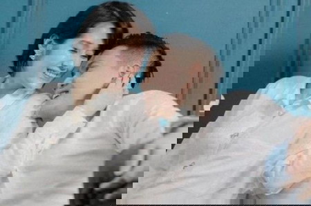 13 Potret Keluarga Ardina Rasti dengan Dua Putra Menggemaskan