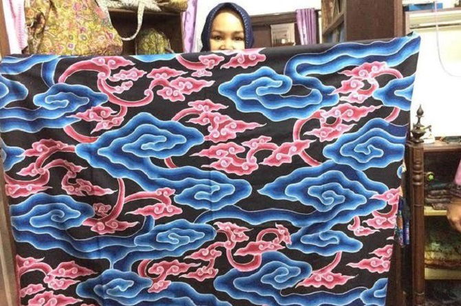 Batik Jawa Timur: Pesona Motif Khas dan Kedalaman Makna Filosofisnya