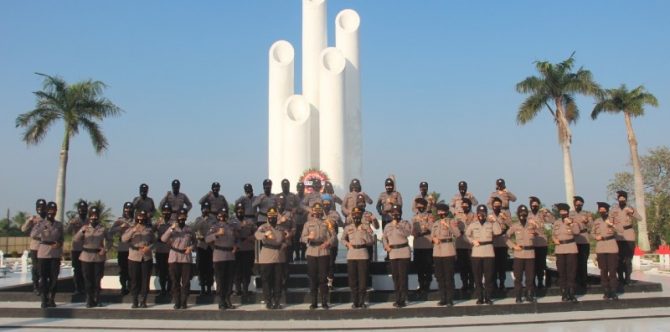 Syarat Menjadi Polwan dan Tata Cara Pendaftarannya