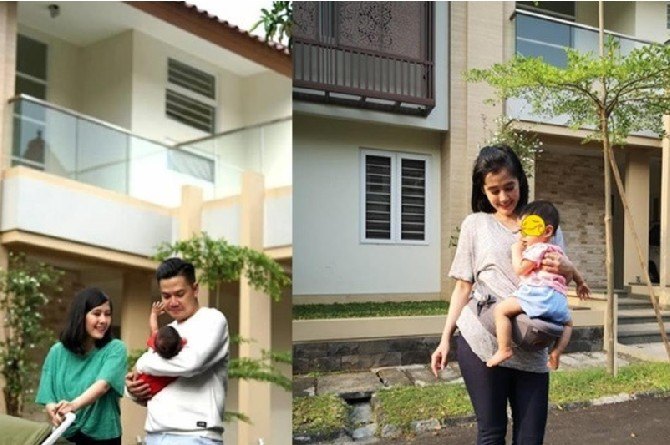 Rumah Ardina Rasti