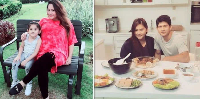 9 Potret Rumah Iko Uwais dan Audy Item, Elegan dan Nyaman!