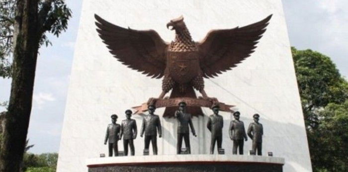 Sejarah Hari Kesaktian Pancasila dan Cara Memperingatinya