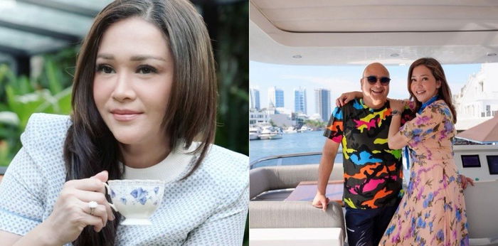 6 Sumber Kekayaan Maia Estianty, dari Musik hingga Bisnis