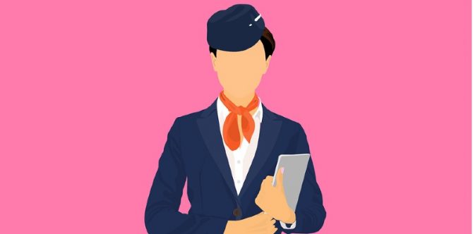 Syarat Menjadi Pramugari, Catat Daftar Kualifikasi yang Perlu Dimiliki!