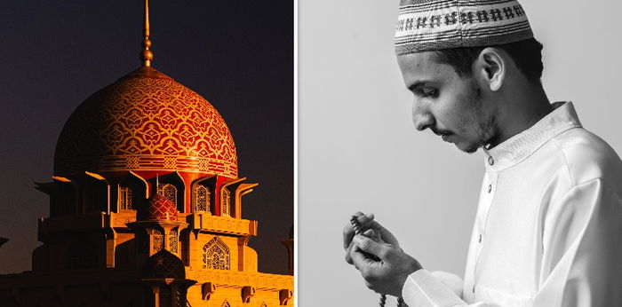 Banyak Pahalanya, Ini Niat dan Tata Cara Sholat Tahajud