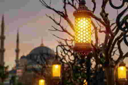 Ucapan Maulid Nabi Muhammad 2025