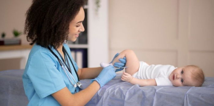 Pentingnya Vaksin IPV untuk Anak, Cegah Kelumpuhan Akibat Virus Polio